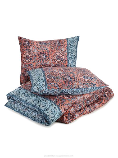 Jessica SimpsonAntara Reversible Comforter Set H4261049