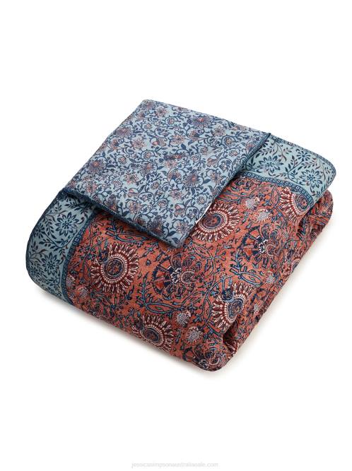 Jessica SimpsonAntara Reversible Comforter Set H4261049