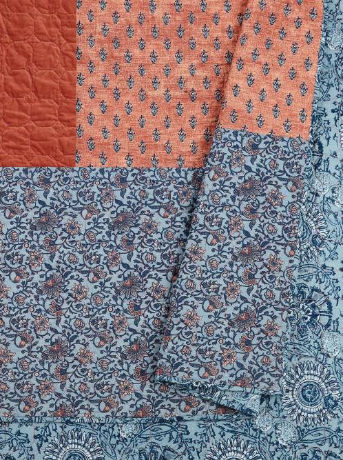 Jessica SimpsonBombay Reversible Quilt H4261057