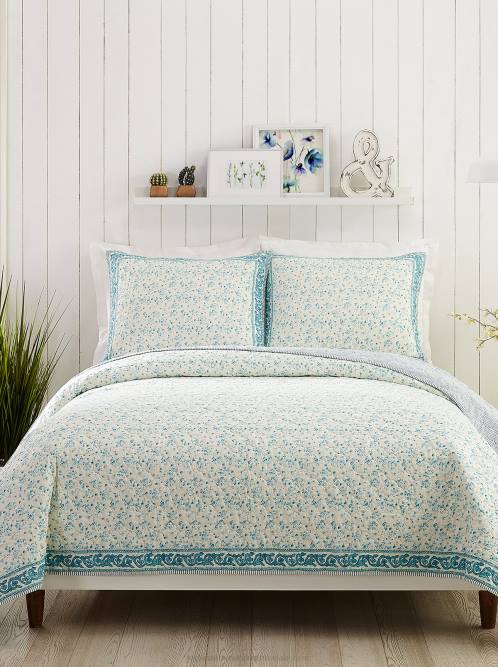 Jessica SimpsonFelicity Quilt H4261056