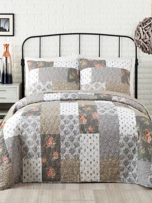 Jessica SimpsonFloribunda Quilt H4261052