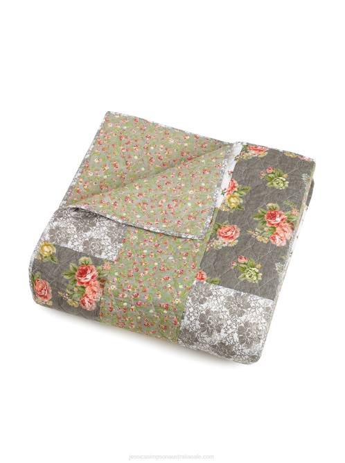 Jessica SimpsonFloribunda Quilt H4261052