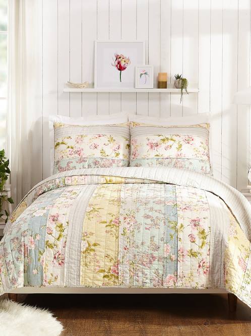 Jessica SimpsonMels Quilt H4261051