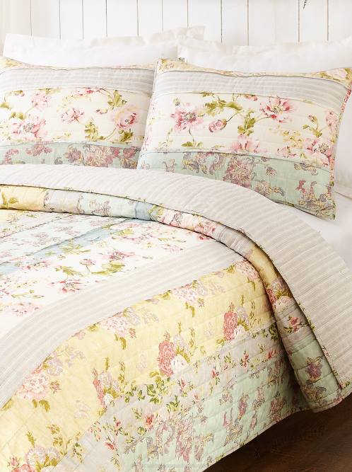 Jessica SimpsonMels Quilt H4261051