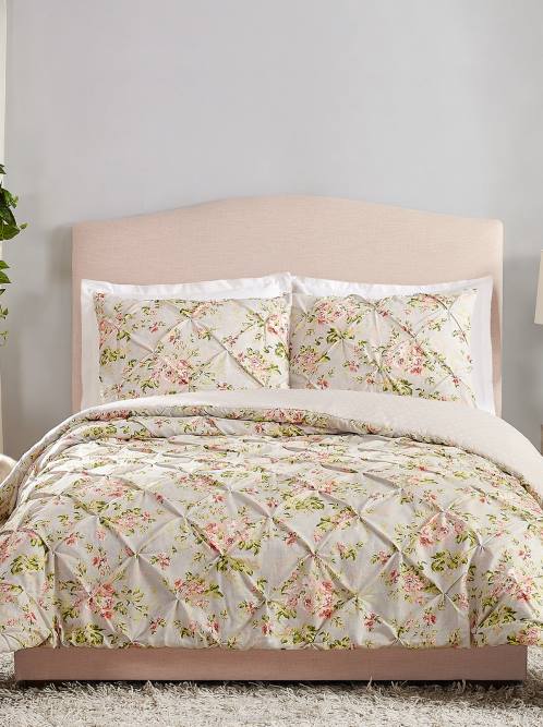 Jessica SimpsonMils Comforter Set H4261053