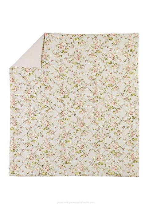 Jessica SimpsonMils Comforter Set H4261053