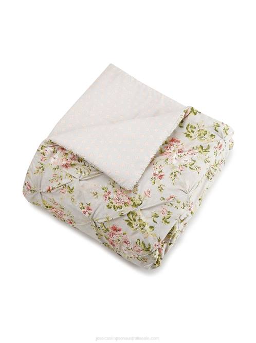 Jessica SimpsonMils Comforter Set H4261053