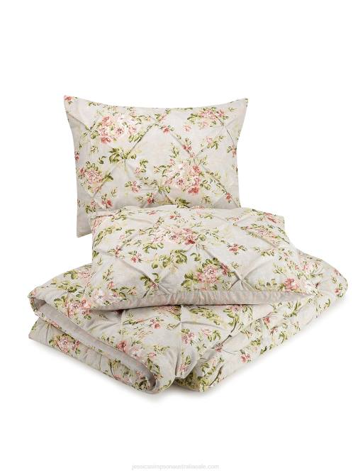 Jessica SimpsonMils Comforter Set H4261053