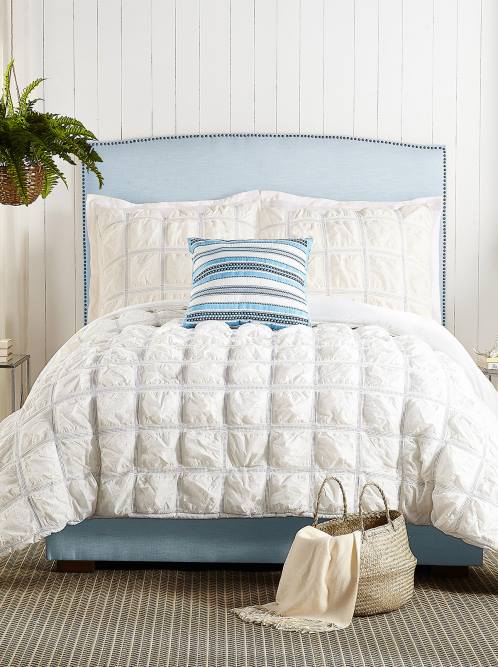 Jessica SimpsonMykonos Comforter Set H4261045