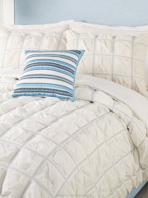 Jessica SimpsonMykonos Comforter Set H4261045