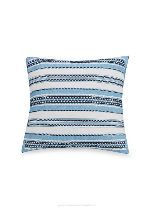 Jessica SimpsonMykonos Comforter Set H4261045
