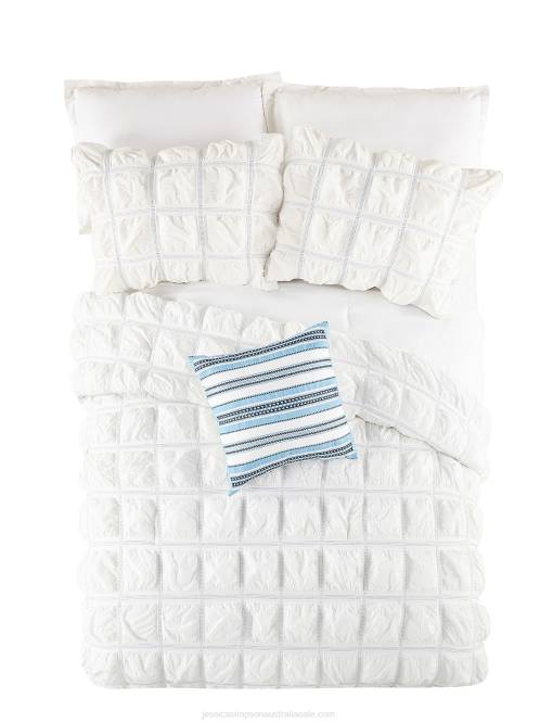 Jessica SimpsonMykonos Comforter Set H4261045