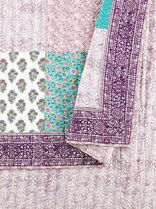 Jessica SimpsonNumbra Reversible Quilt H4261047