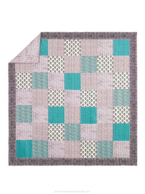 Jessica SimpsonNumbra Reversible Quilt H4261047