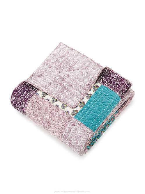 Jessica SimpsonNumbra Reversible Quilt H4261047