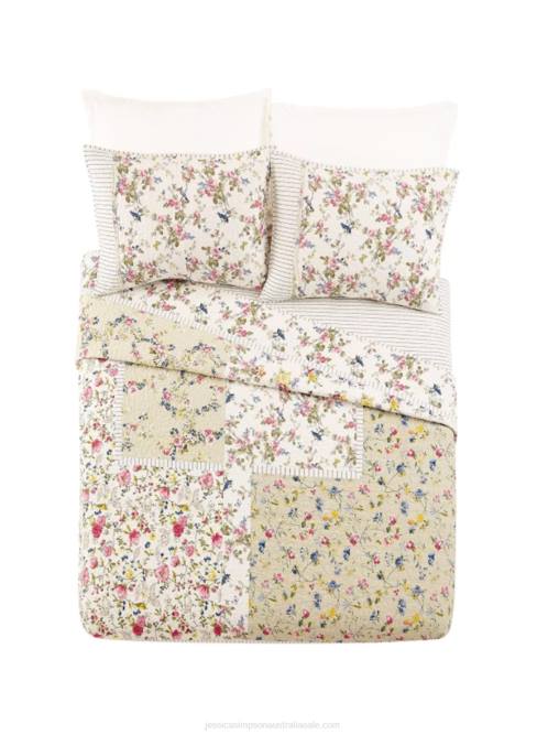Jessica SimpsonPhillipa Quilt Set H4261048