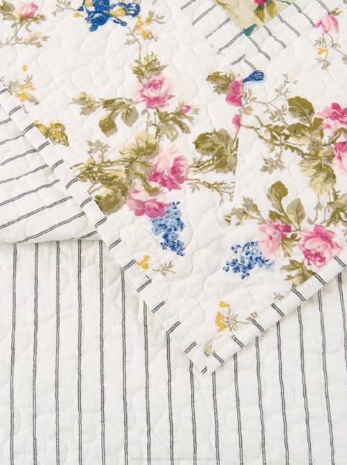 Jessica SimpsonPhillipa Quilt Set H4261048