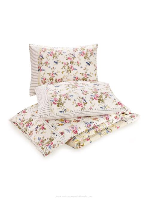 Jessica SimpsonPhillipa Quilt Set H4261048