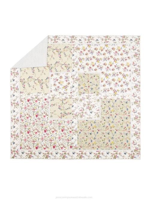 Jessica SimpsonPhillipa Quilt Set H4261048
