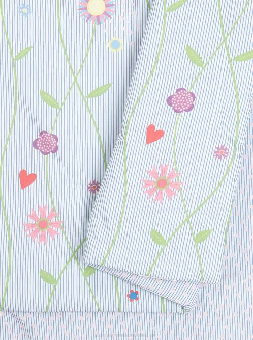 Jessica SimpsonGrowing Garden Kids Comforter Set H4261068