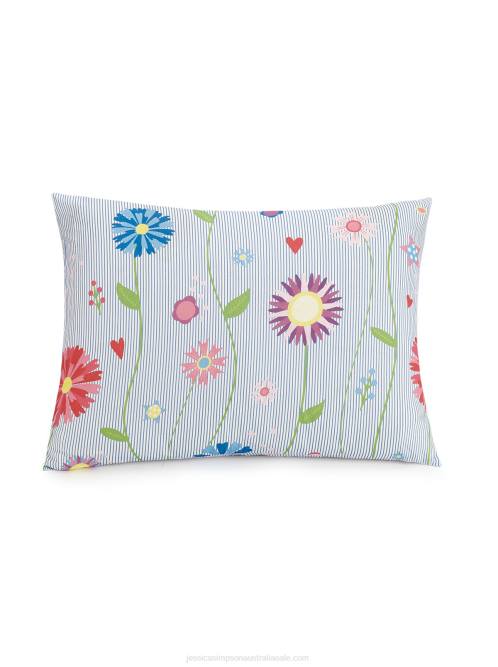 Jessica SimpsonGrowing Garden Kids Comforter Set H4261068
