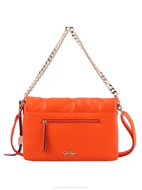 Jessica SimpsonLexi Crossbody in Flame H426899