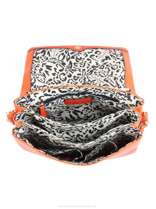 Jessica SimpsonLexi Crossbody in Flame H426899
