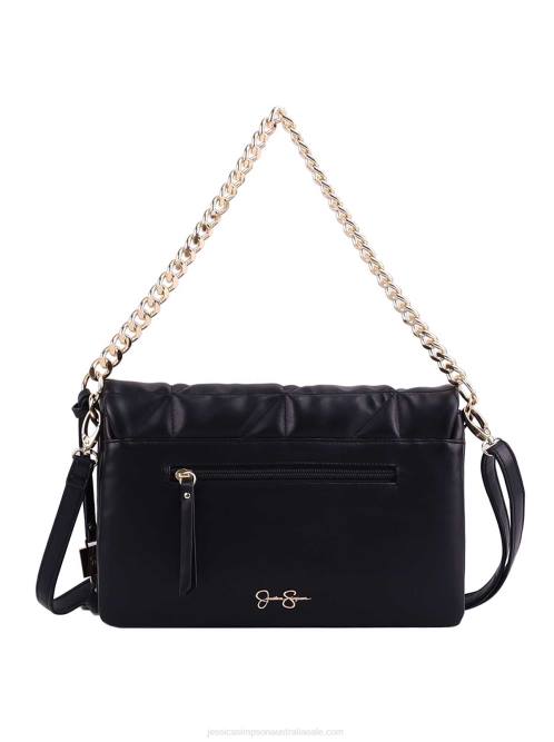 Jessica SimpsonLexi Crossbody in Meteorite H426893