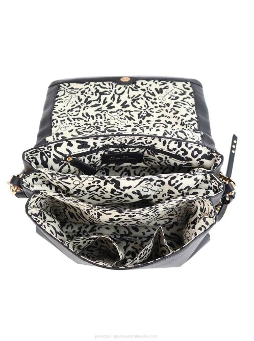 Jessica SimpsonLexi Crossbody in Meteorite H426893