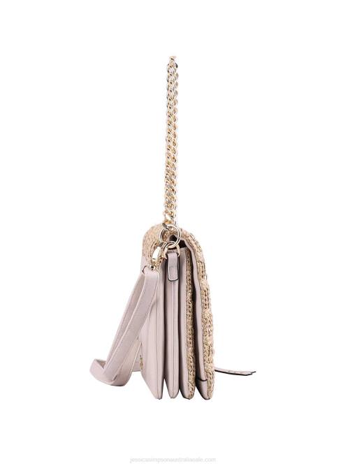 Jessica SimpsonLexi Crossbody in Straw Natural H426894