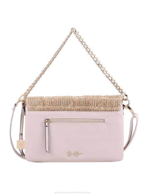 Jessica SimpsonLexi Crossbody in Straw Natural H426894