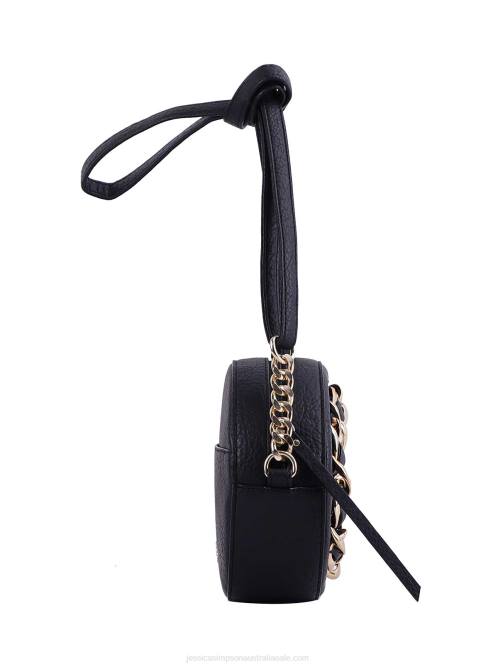 Jessica SimpsonMaison Circle Crossbody in Meteorite H426898