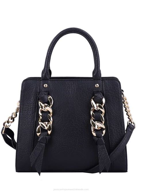 Jessica SimpsonMaison Satchel in Meteorite H426909