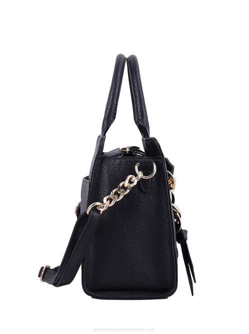 Jessica SimpsonMaison Satchel in Meteorite H426909