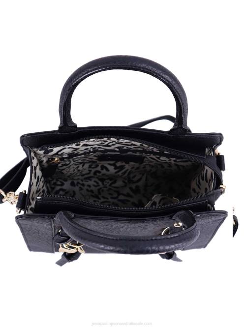 Jessica SimpsonMaison Satchel in Meteorite H426909
