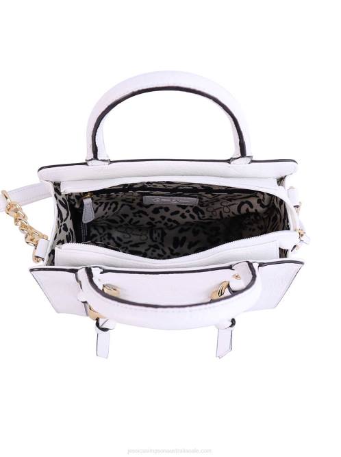 Jessica SimpsonMaison Satchel in White H426911