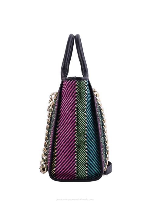 Jessica SimpsonDani Tote in Multi Color Straw H426900
