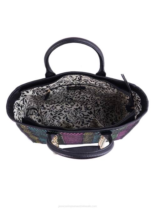 Jessica SimpsonDani Tote in Multi Color Straw H426900