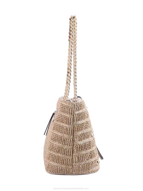 Jessica SimpsonLexi Tote in Straw Natural H426904