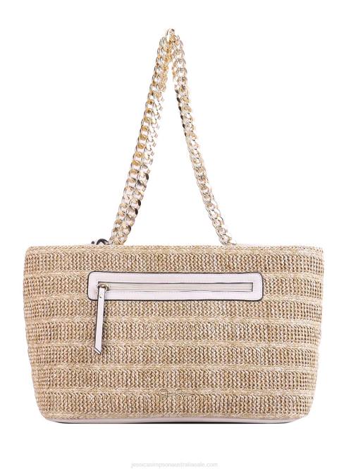 Jessica SimpsonLexi Tote in Straw Natural H426904