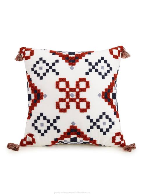 Jessica SimpsonAntara Decorative 16" Pillow H4261058