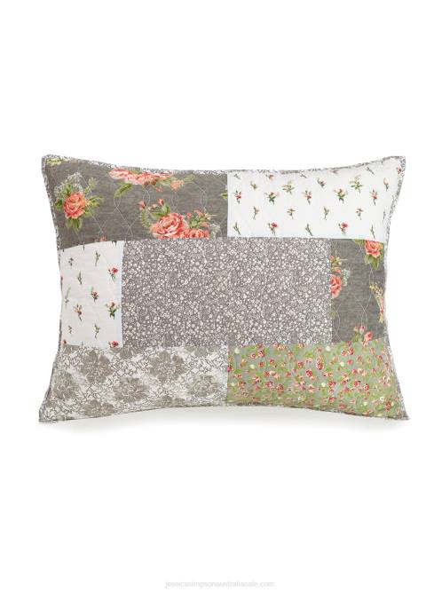 Jessica SimpsonFloribunda Sham H4261063