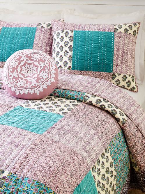 Jessica SimpsonNumbra Sham H4261065