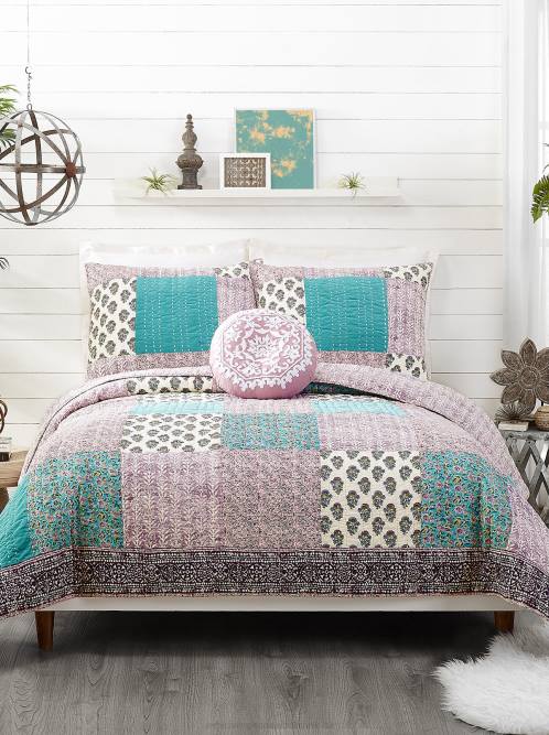 Jessica SimpsonNumbra Sham H4261065