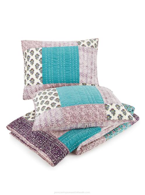 Jessica SimpsonNumbra Sham H4261065