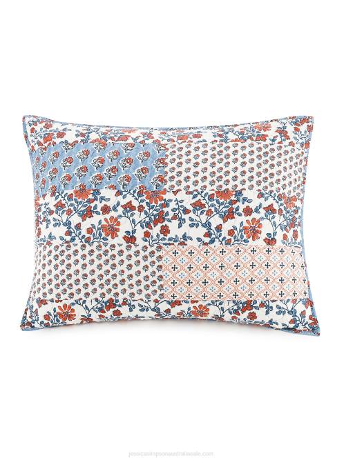 Jessica SimpsonTallulah Sham in Blue H4261066