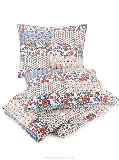 Jessica SimpsonTallulah Sham in Blue H4261066