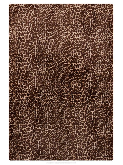 Jessica SimpsonClassic Leopard Throw H4261073