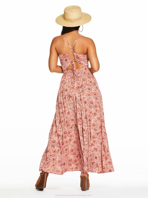 Jessica SimpsonClia Cami Dress in Celestial Dreams H426550