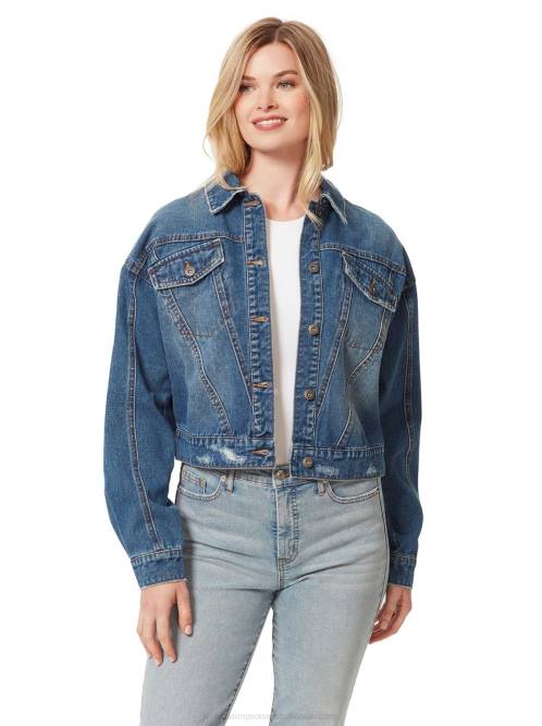 Jessica SimpsonAustin Jacket In The City H426427